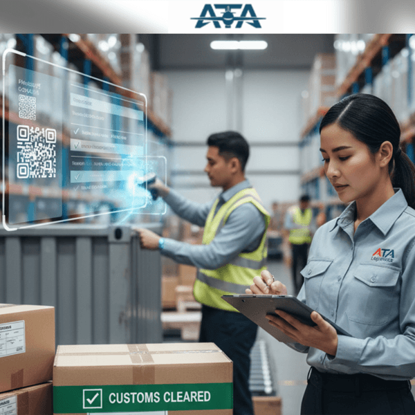 Real-time traceability & documentation