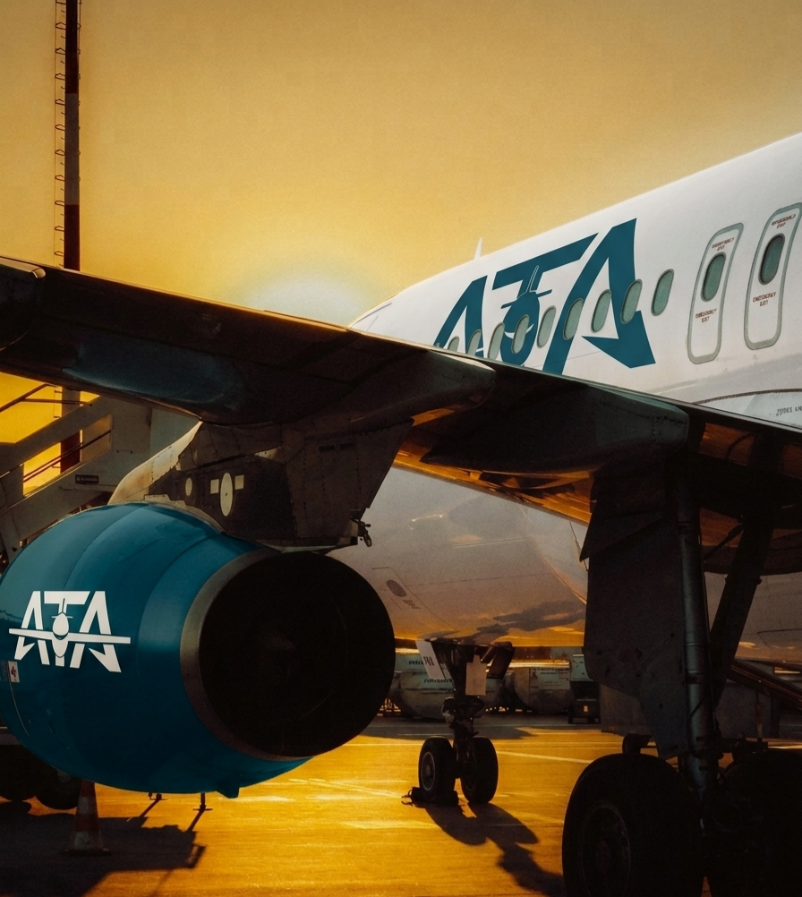 Aviation maintenance operations
